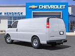 2024 Chevrolet Express 2500 RWD, Empty Cargo Van for sale #CR84337 - photo 28