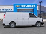 2024 Chevrolet Express 2500 RWD, Empty Cargo Van for sale #CR84337 - photo 5