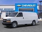 2024 Chevrolet Express 2500 RWD, Empty Cargo Van for sale #CR84337 - photo 45