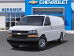 2024 Chevrolet Express 2500 RWD, Empty Cargo Van for sale #CR84337 - photo 6