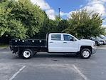 2017 Chevrolet Silverado 3500 Crew Cab DRW 4WD Cab Chassis for sale #S24895A - photo 10