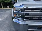 2017 Chevrolet Silverado 3500 Crew Cab DRW 4WD Cab Chassis for sale #S24895A - photo 13