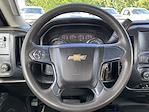 2017 Chevrolet Silverado 3500 Crew Cab DRW 4WD Cab Chassis for sale #S24895A - photo 18