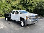 2017 Chevrolet Silverado 3500 Crew Cab DRW 4WD Cab Chassis for sale #S24895A - photo 2