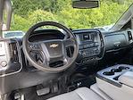 2017 Chevrolet Silverado 3500 Crew Cab DRW 4WD Cab Chassis for sale #S24895A - photo 29