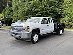 2017 Chevrolet Silverado 3500 Crew Cab DRW 4WD Cab Chassis for sale #S24895A - photo 5