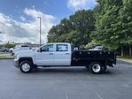 2017 Chevrolet Silverado 3500 Crew Cab DRW 4WD Cab Chassis for sale #S24895A - photo 6