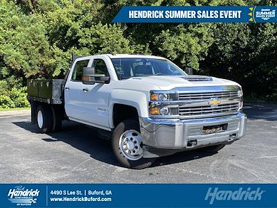 2022 Chevrolet LCF 3500 Regular Cab RWD Flatbed Truck for sale #S78716A - photo 1