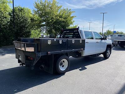 2022 Chevrolet LCF 3500 Regular Cab RWD Flatbed Truck for sale #S78716A - photo 2