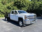 2022 Chevrolet LCF 3500 Regular Cab RWD Flatbed Truck for sale #S78716A - photo 3