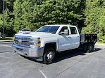 2022 Chevrolet LCF 3500 Regular Cab RWD Flatbed Truck for sale #S78716A - photo 6