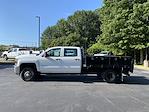 2022 Chevrolet LCF 3500 Regular Cab RWD Flatbed Truck for sale #S78716A - photo 7