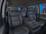 2026 Chevrolet Silverado 1500 Crew Cab 4WD Pickup for sale #T06280 - photo 16