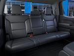 2026 Chevrolet Silverado 1500 Crew Cab 4WD Pickup for sale #T06280 - photo 17