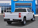 2026 Chevrolet Silverado 1500 Crew Cab 4WD Pickup for sale #T06280 - photo 28