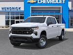 2026 Chevrolet Silverado 1500 Crew Cab 4WD Pickup for sale #T06280 - photo 30