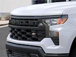 2026 Chevrolet Silverado 1500 Crew Cab 4WD Pickup for sale #T06280 - photo 37