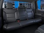 2026 Chevrolet Silverado 1500 Crew Cab 4WD Pickup for sale #T06280 - photo 41