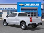 2026 Chevrolet Silverado 1500 Crew Cab 4WD Pickup for sale #T06280 - photo 4