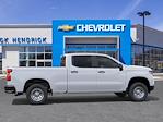 2026 Chevrolet Silverado 1500 Crew Cab 4WD Pickup for sale #T06280 - photo 5
