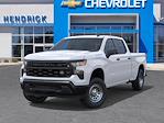 2026 Chevrolet Silverado 1500 Crew Cab 4WD Pickup for sale #T06280 - photo 6