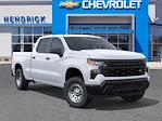 2026 Chevrolet Silverado 1500 Crew Cab 4WD Pickup for sale #T06280 - photo 7