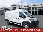 2024 Ram ProMaster 3500 High Roof FWD, Empty Cargo Van for sale #240727 - photo 1