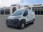 2024 Ram ProMaster 3500 High Roof FWD, Empty Cargo Van for sale #240727 - photo 14