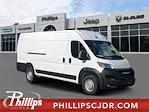 2024 Ram ProMaster 3500 High Roof FWD, Empty Cargo Van for sale #240700 - photo 1