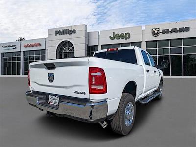 2024 Ram 3500 Crew Cab 4x4 Pickup for sale #240111 - photo 2