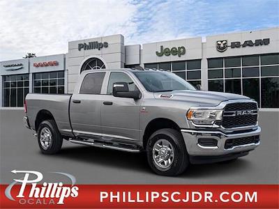 2024 Ram 3500 Crew Cab 4x4 Pickup for sale #240202 - photo 1