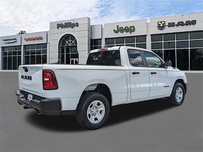 2025 Ram 1500 Quad Cab 4x2 Pickup for sale #240530A - photo 2