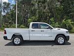 2025 Ram 1500 Quad Cab 4x2 Pickup for sale #240530A - photo 2