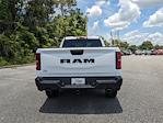 2025 Ram 1500 Quad Cab 4x2 Pickup for sale #240530A - photo 4
