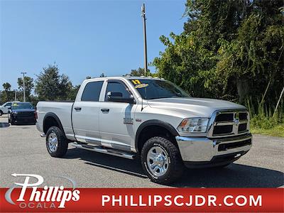 2017 Ram 2500 Crew Cab 4x4 Pickup for sale #240533C - photo 1
