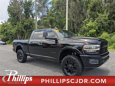 2020 Ram 2500 Crew Cab 4x4 Pickup for sale #240572A - photo 1