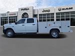 2024 Ram 3500 Crew Cab DRW 4x4, Service Truck for sale #240706 - photo 5