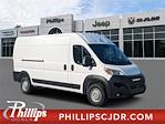 2024 Ram ProMaster 2500 High Roof FWD Empty Cargo Van for sale #240806 - photo 1