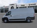 2024 Ram ProMaster 2500 High Roof FWD Empty Cargo Van for sale #240806 - photo 8