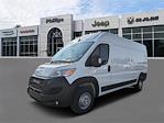 2024 Ram ProMaster 2500 High Roof FWD Empty Cargo Van for sale #240806 - photo 9