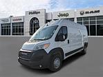 2024 Ram ProMaster 2500 High Roof FWD Empty Cargo Van for sale #240807 - photo 9