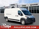 2024 Ram ProMaster 2500 High Roof FWD Empty Cargo Van for sale #240808 - photo 1