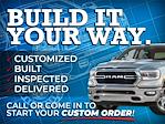 2024 Ram ProMaster 2500 High Roof FWD Empty Cargo Van for sale #240808 - photo 4