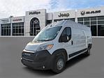 2024 Ram ProMaster 2500 High Roof FWD Empty Cargo Van for sale #240808 - photo 9