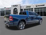 2021 Ram 1500 Crew Cab 4x4 Pickup for sale #240830A - photo 2