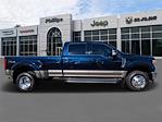 Used 2022 Ford F-350 Lariat Crew Cab 4x4 Pickup for sale #240855A - photo 4