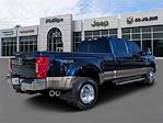 Used 2022 Ford F-350 Lariat Crew Cab 4x4 Pickup for sale #240855A - photo 2