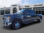 Used 2022 Ford F-350 Lariat Crew Cab 4x4 Pickup for sale #240855A - photo 6