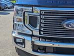 Used 2022 Ford F-350 Lariat Crew Cab 4x4 Pickup for sale #240855A - photo 8