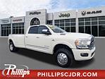 2020 Ram 3500 Crew Cab DRW 4x4 Pickup for sale #240857A - photo 1